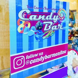 The Candy Bar in Manitou