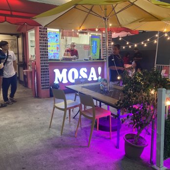 MOSA - Dessert bar - Ice Cream & Frozen Yogurt Near Me - Honolulu, Hawaii MOSA - Dessert bar - Ice Cream & Frozen Yogurt Near Me - Honolulu, Hawaii