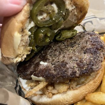 Billy Bob's Burgers Bar & Grill - Poppin' Jalapeno Burger - Burgers Near Me - Waco, Texas Billy Bob's Burgers Bar & Grill - Poppin' Jalapeno Burger - Burgers Near Me - Waco, Texas