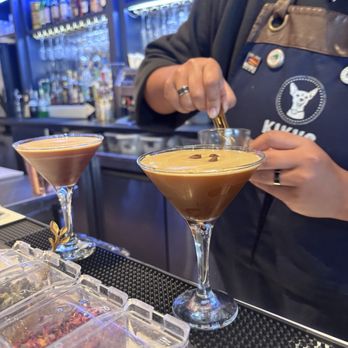Kiki's Coffee & Spirits - Espresso martini - Coffee & Tea Near Me - San Antonio, Texas Kiki's Coffee & Spirits - Espresso martini - Coffee & Tea Near Me - San Antonio, Texas