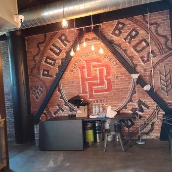 Pour Bros Craft Taproom Moline - Breweries Near Me - Moline, Illinois Pour Bros Craft Taproom Moline - Breweries Near Me - Moline, Illinois