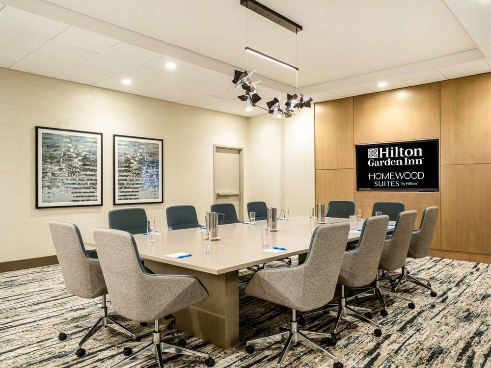 Homewood Suites by Hilton Toledo Downtown