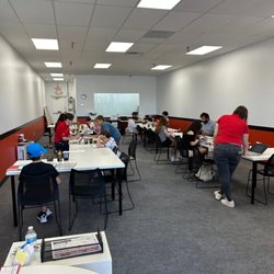 Mathnasium
