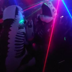 The Manikin Lounge - Halloween 2024
