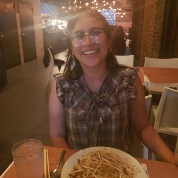 Joya - Shrimp pad thai - Thai Near Me - Brooklyn, New York