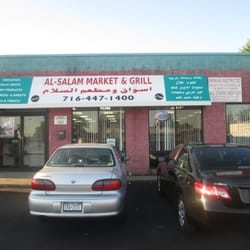 Sahara cuisine