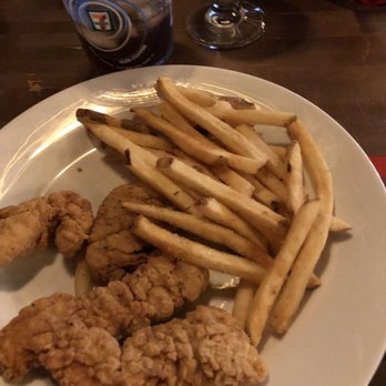Ship Tavern - Chicken fingers. - American Near Me - Denver, Colorado Ship Tavern - Chicken fingers. - American Near Me - Denver, Colorado