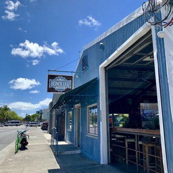Honolulu Beerworks - Brewpubs Near Me - Honolulu, Hawaii