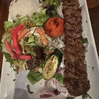 Sultan's Kebab - Mediterranean Near Me - Livermore, California Sultan's Kebab - Mediterranean Near Me - Livermore, California