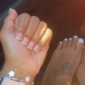 Nail Boulevard - Nail Salons Near Me - Jacksonville, Florida
