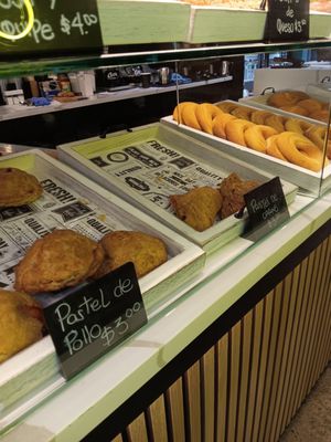 Kafra's Bakery by null