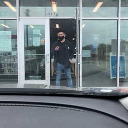 XFINITY Store By Branded Partner - This guy was rude and aggressive from the beginning of our interaction. No costumer service.
