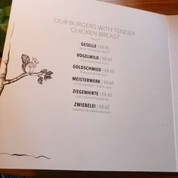Hans im Glück