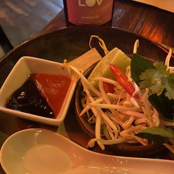 Boa-Bao - Condiments - Cocktail Bars Near Me - Barcelona, B Boa-Bao - Condiments - Cocktail Bars Near Me - Barcelona, B