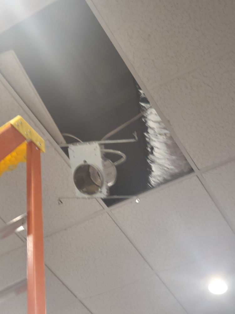 Slide of City of Palms Construction