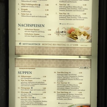 Asia Om - Sushi Bars Near Me - Hamburg, HH Asia Om - Sushi Bars Near Me - Hamburg, HH