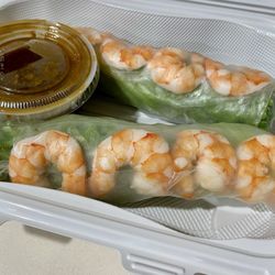 Tasty Pho - Shrimp