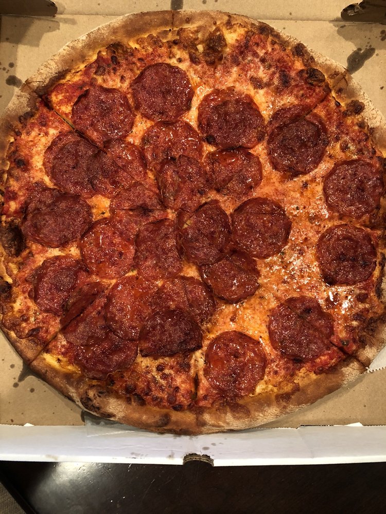 ZESTO PIZZA & GRILL 72 Photos & 242 Reviews 6024 Ridge Ave