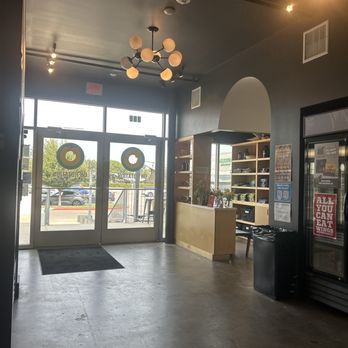 On Rotation Brewery & Kitchen - Entrance - Brewpubs Near Me - Dallas, Texas On Rotation Brewery & Kitchen - Entrance - Brewpubs Near Me - Dallas, Texas