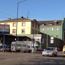 Offenbach Hauptbahnhof