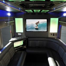 Dells Limo Kings