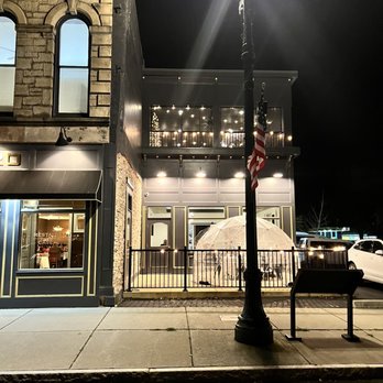 Zambistro Restaurant - New American Near Me - Medina, New York Zambistro Restaurant - New American Near Me - Medina, New York