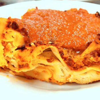 Villa Cappelli - Lasagna - Vacation Rentals Near Me - Terlizzi, BA