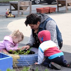 JCC Early Learning Center - Brighton