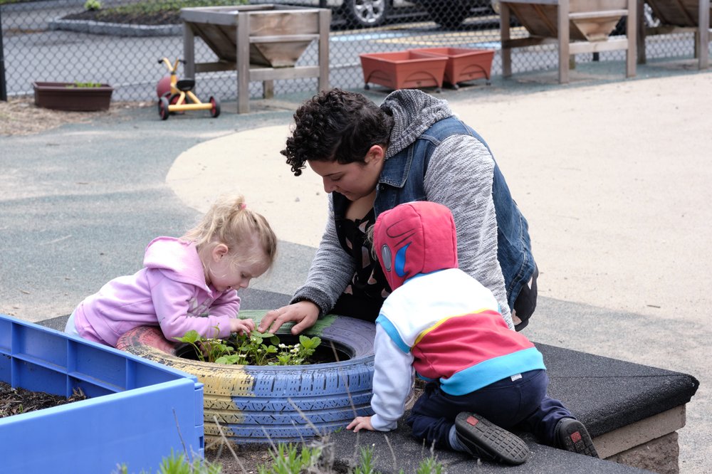 JCC Early Learning Center - Brighton - childcare center in Brighton, MA