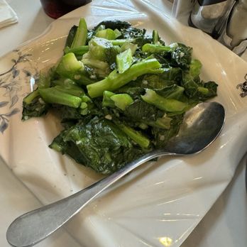 Rui's Shanghai Bistro - Sauteed Chinese Broccoli - Shanghainese Near Me - Redlands, California Rui's Shanghai Bistro - Sauteed Chinese Broccoli - Shanghainese Near Me - Redlands, California