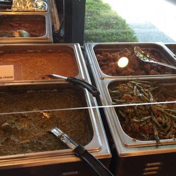 India Gate Restaurant - Best Indian buffet in town! - Indian Near Me - Tustin, California