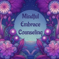 Mindful Embrace Counseling