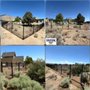 Tahoe Fence