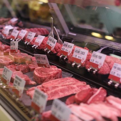 Castro Valley Marketplace by null