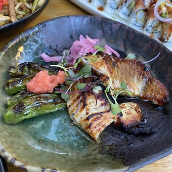 Ozumo - Gindara - Izakaya Near Me - San Jose, California