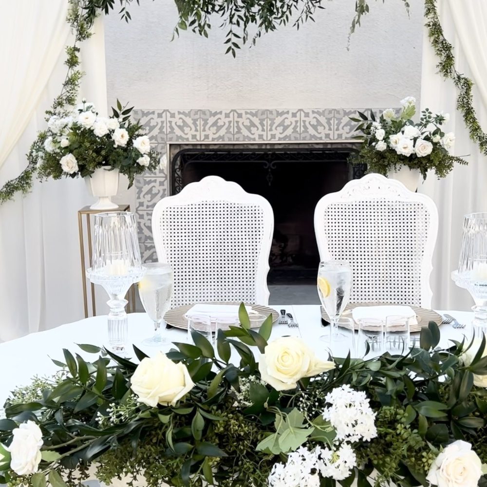 Trend Events & Decor - Party & Event Planning Near Me - Irvine, California Trend Events & Decor - Party & Event Planning Near Me - Irvine, California