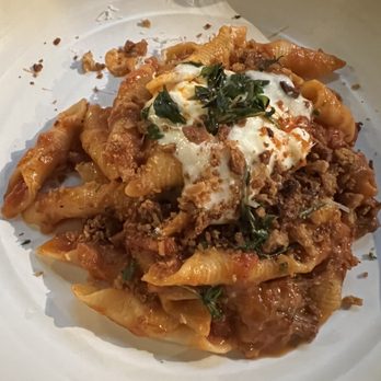 Mama - MAMA's Sugo & Garganelli - Italian Near Me - Oakland, California Mama - MAMA's Sugo & Garganelli - Italian Near Me - Oakland, California
