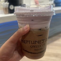 Cold Brew Cold Brew