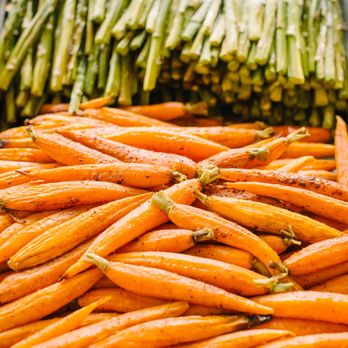 Kitchen12000 - Roasted Seasonal Veggies - Caterers Near Me - Glendale, California