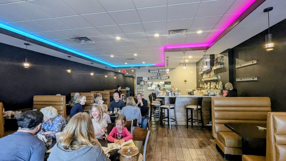 El Alegre Mexican Restaurant