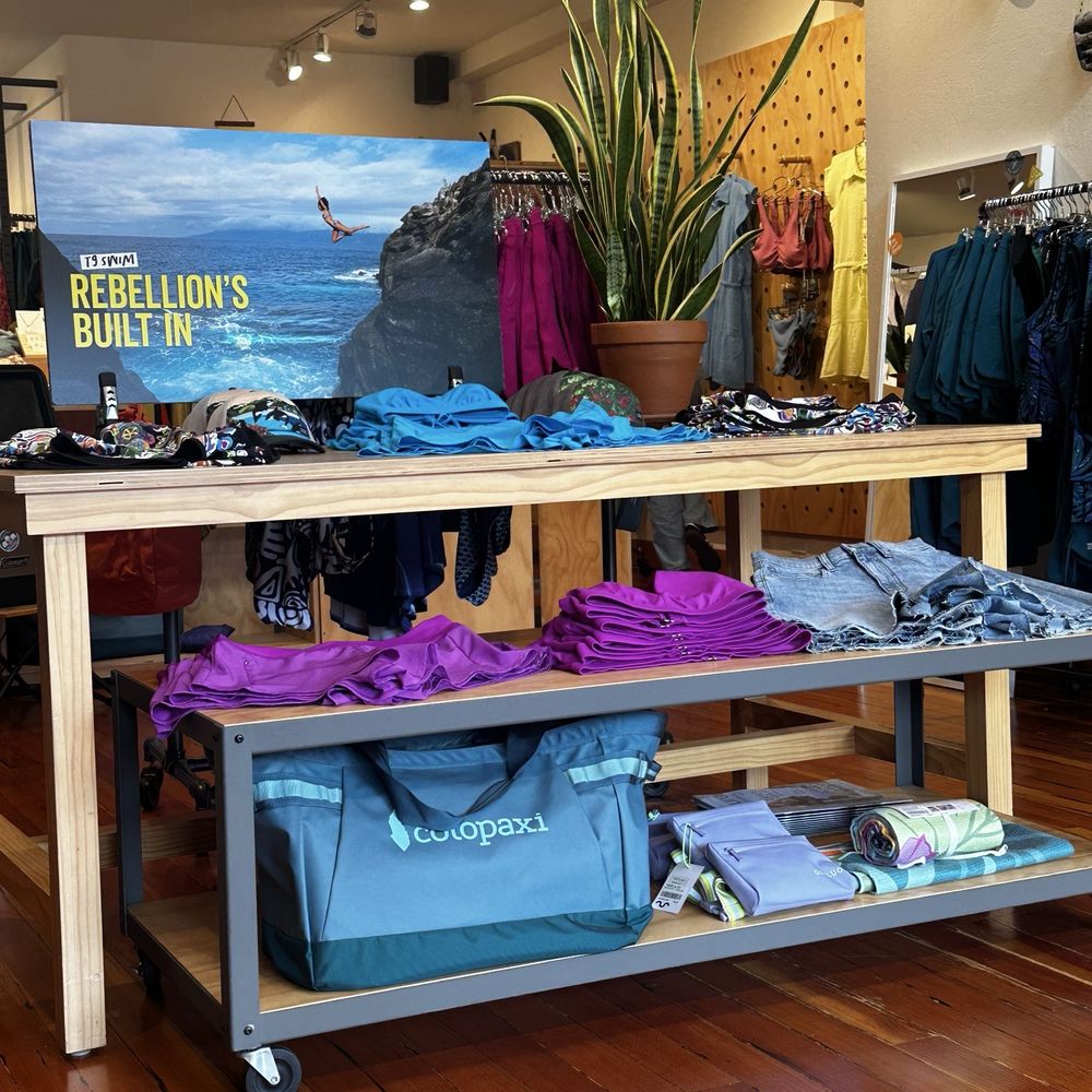 Title Nine - Women's Clothing Near Me - Berkeley, California