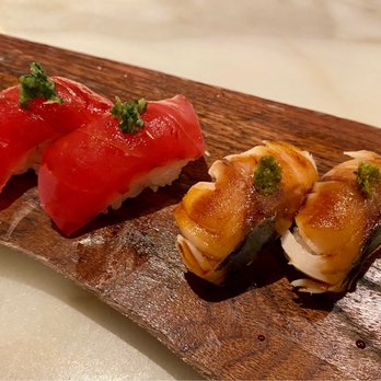 Uchi Denver - Japanese Near Me - Denver, Colorado
