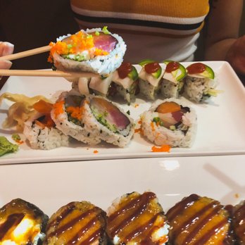 Arigato Hibachi and Sushi - Yum - Japanese Near Me - Nottingham, Maryland Arigato Hibachi and Sushi - Yum - Japanese Near Me - Nottingham, Maryland