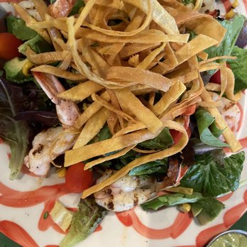 Lupe Tortilla Mexican Restaurant - shrimp and avocado salad - Tex-Mex Near Me - Austin, Texas Lupe Tortilla Mexican Restaurant - shrimp and avocado salad - Tex-Mex Near Me - Austin, Texas