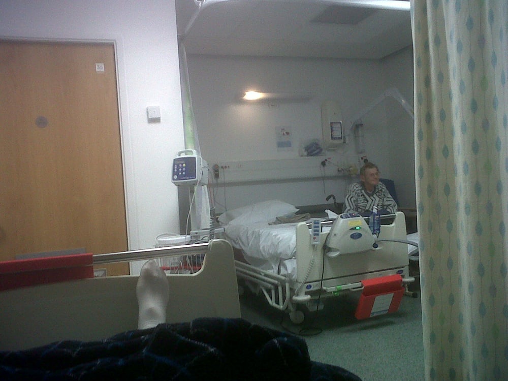 PRESTON Updated May 2024 220 sharoe green lane, Preston, Lancashire