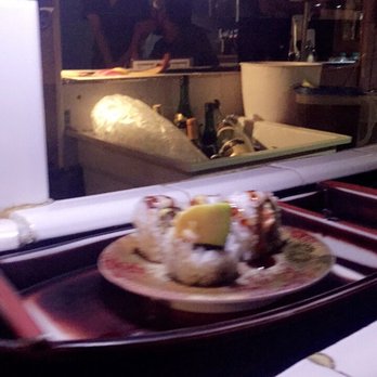 Katana - Sushi Bars Near Me - Miami Beach, Florida Katana - Sushi Bars Near Me - Miami Beach, Florida