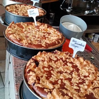 Caffè Longo - Cafes Near Me - Aschaffenburg, BY