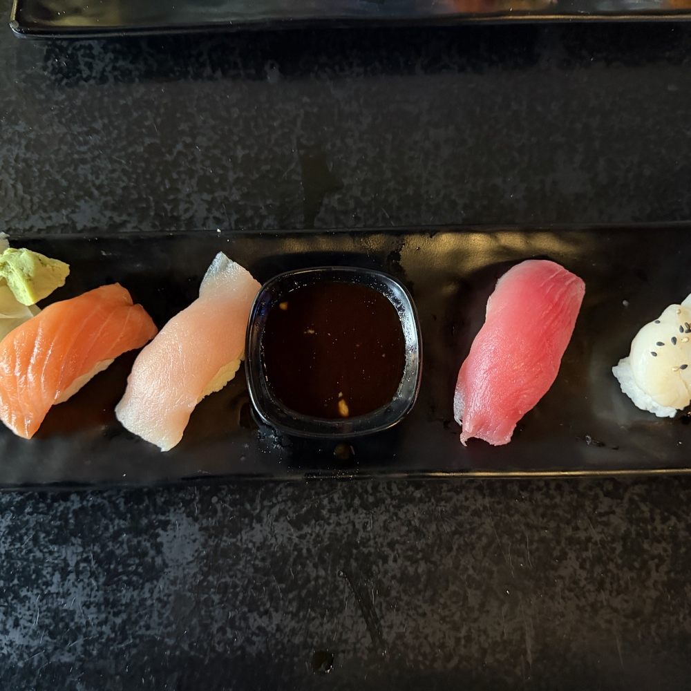 Sushi Thai - Nigiri - Thai Near Me - Buena Vista, Colorado Sushi Thai - Nigiri - Thai Near Me - Buena Vista, Colorado