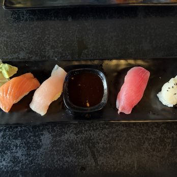 Sushi Thai - Nigiri - Thai Near Me - Buena Vista, Colorado Sushi Thai - Nigiri - Thai Near Me - Buena Vista, Colorado