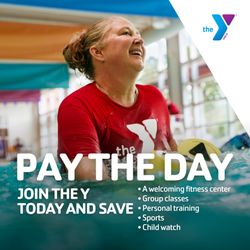 Griffith Branch YMCA